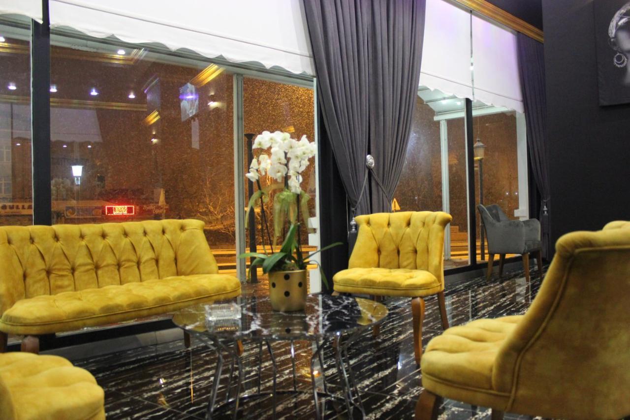 Ottoman Hotel Istanbul Airport Arnavutkoy Exterior foto