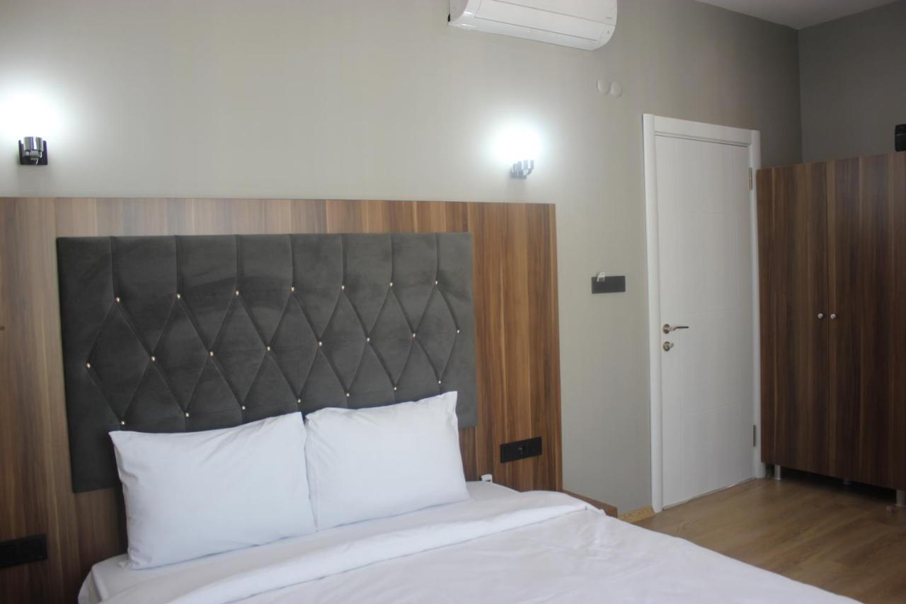 Ottoman Hotel Istanbul Airport Arnavutkoy Exterior foto